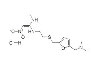 Ranitidine hydrochloride