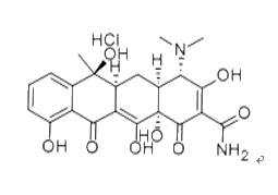 Tetracycline hydrochloride