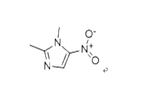1,2-Dimethyl-5-nitroimidazole