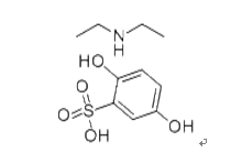 Etamsylate
