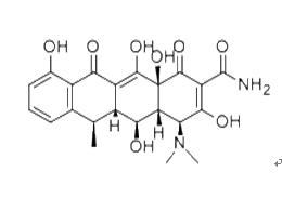 Doxycycline