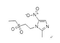 Tinidazole