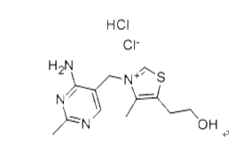 Thiamine chloride