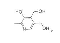 Pyridoxine